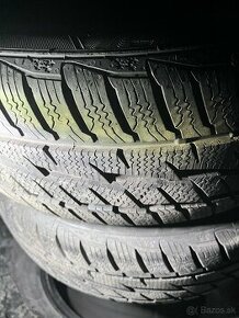 Pneu 205/55 R16 91H - 1