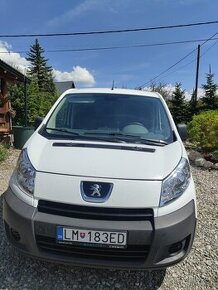 Peugeot Expert 2.0 HDI 2013