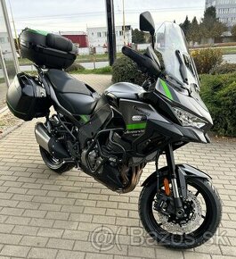 Kawasaki Versys 1000 - 2024 + výbava