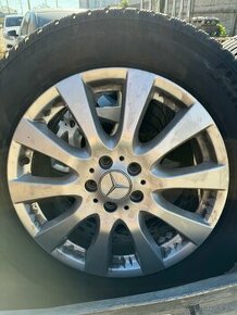 Disky mercedes benz 5x112