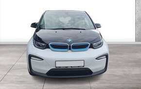 Predám BMW i3 120Ah