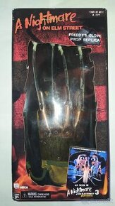 Freddy Krueger Rukavica Neca -Nočni Mura z Elm Street