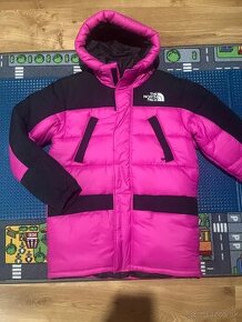 The North Face Parka pink UNISEX