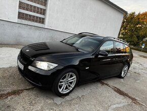 ✅✅Bmw 320d e91 ✅✅