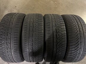 Michelin Pilot 4S 245/45 R19 zimné