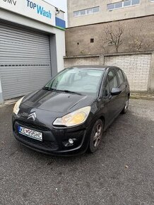 Citroen C3 1.4i