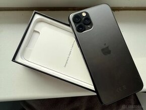 Iphone 11pro 256GB