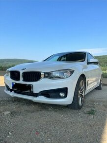 Predám bmw f34 330d