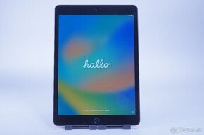 ZÁRUKA/Apple iPad8 10.2" 32GB Celluar /TOP/ Baterie 90%+