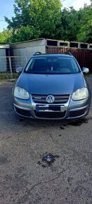 Volkswagen golf 5 1.9 TDI 77 KW