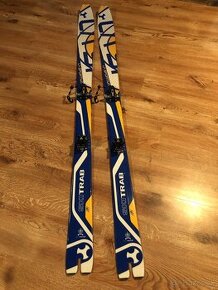 Skialpové lyže La Sportiva Skitrab 171cm 116/83/104