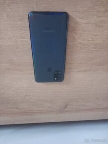 Samsung Galaxy A21s