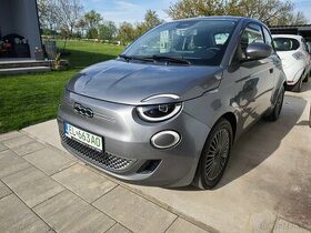 Fiat 500e ICON NEW 500 HIGH HB 320 KM  odpočet DPH