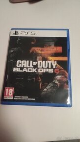 Call of Duty: Black Ops 6 ps5