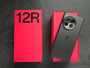 OnePlus 12R 5G 16 GB/256/TOP STAV/SK ZÁRUKA