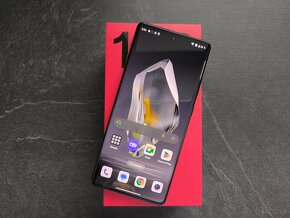 OnePlus 12R 5G 16 GB/256/TOP STAV/SK ZÁRUKA