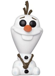 OLAF - Funko POP 583 Disney Frozen 2 OLAF