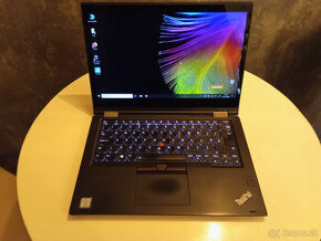 Notebook Lenovo ThinkPad x380 Yoga | i5-8350U