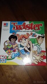 Twister (ako NOVÉ)