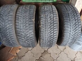 Zimné pneumatiky 205/55 R16