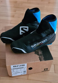 Salomon RC PILOT (klasika) - vel.42