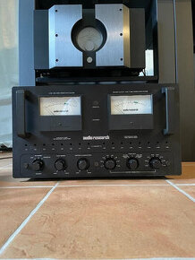 Audio Research Reference 600 MK III ( Pair )