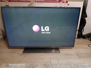 Smart tv LG 119cm