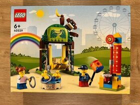 LEGO - 40529 GWP Children's Amusement park