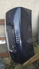 ND AUDI A6