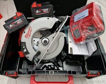 Milwaukee M18 BLCS66-502X