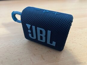 JBL GO 3