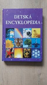 Detská encyklopedia