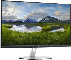 Dell S2721D monitor