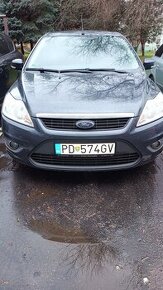 Ford Focus,Automat, 2.0, r.v.2008