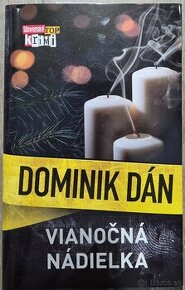 Dominik Dán - Vianočná nádielka