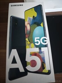 Samsung Galaxy A51