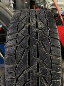 2ks Kormoran 195/50 R15 zimné pneumatiky