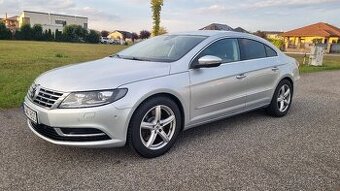 VW CC VR6 Facelift