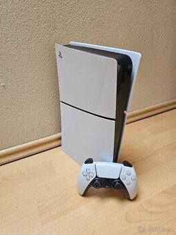 Playstation 5 Slim Digital