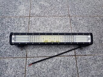 Led rampa 324W