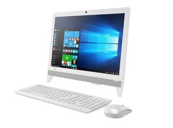 Lenovo IdeaCentre 310-20IAP  - ALL IN ONE PC