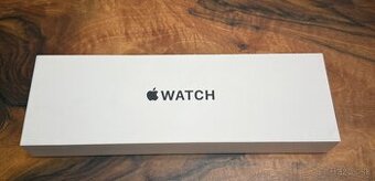 Apple Watch SE 2 40mm LTE záruka