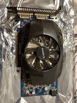 Gigabyte GV-N450-1GI 512mb