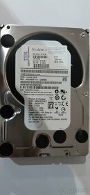 #50 - Disk 2TB Western Digital SATA 7200RPM 3,5"