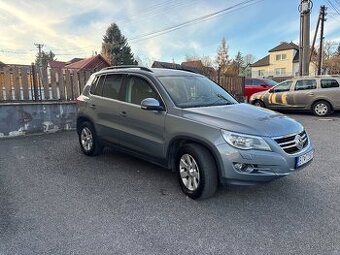 Tiguan 2.0TDI 2008