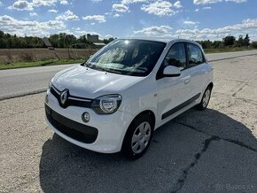 Renault Twingo 1,0 Experience Odpočet DPH