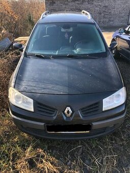 Rozpredám Renault Megane