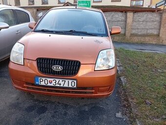 Kia picanto