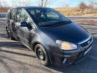 Ford c-max 1.8tdci