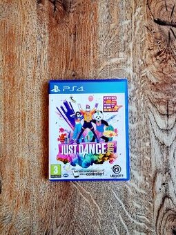 Just Dance 2019 Ps4